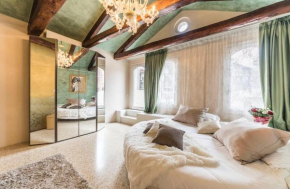 San Marco Terrace Venedig